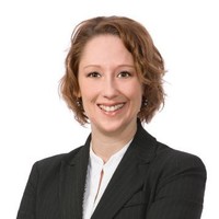 Isabelle Thibault