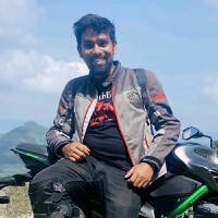 Sanmit Mhatre
