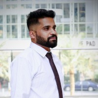 rajil ramesh