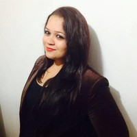 Harleen Kaur Walia