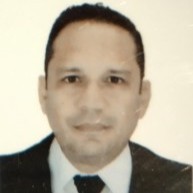Julian Eduardo De Leon Hernández