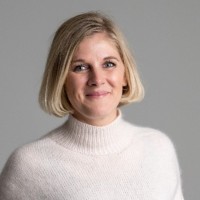 Kristina Viderø
