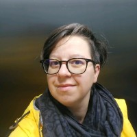 Sandra Frosch