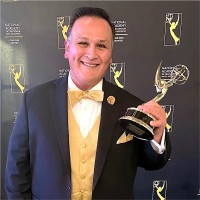 Raymond Silva