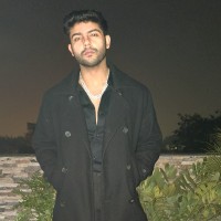 Vinamr Katyal