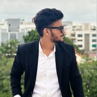 Abhishek Goswami