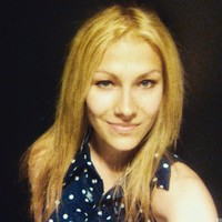 Anna Shchegoleva
