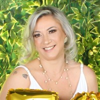 Maria Odete Borba Ramos