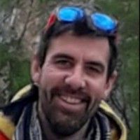 Eric DARRIET