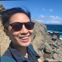 Kayla D. Fong (She/Her)