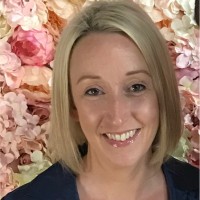 Louise Oughton