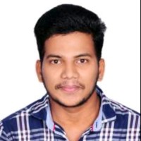 Praneeth Hanumanthu