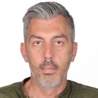 Vangelis Sileos