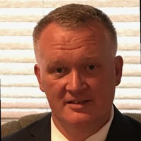 Tim Prentice