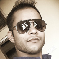 Dhrubajyoti Kalita