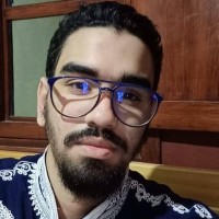 Abdelmonaim Benhaddouch