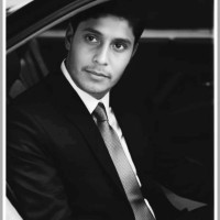 Ritesh Garg