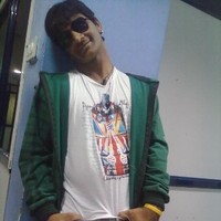 Mahi Mahesh