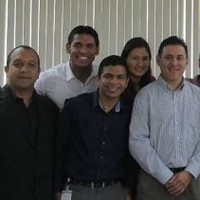 Raul Alejos