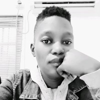 Faith Mothibe