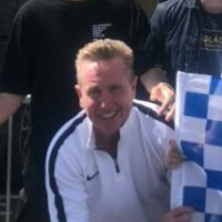 Stephen White