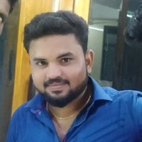Ashok Mohan