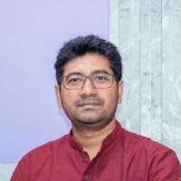 Partha Pratim Saha