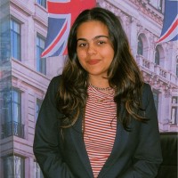 Taruni Jashnani