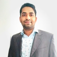 Sachin Sasikumar