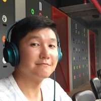 Donghyun Lim