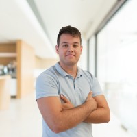 Jordi Pérez De Mendiguren Montero