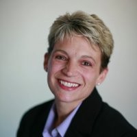 Sandra Horne