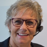 Anja Zantman