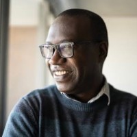 Eric Githinji