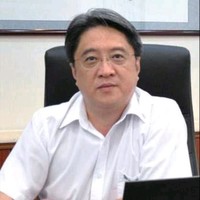 Vincent Liao