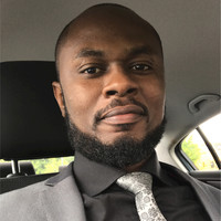 Emmanuel James Tabowei
