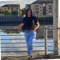 Jade Nisbet