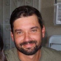 Joshua Hall