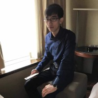 Luke Chen