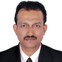 Rosh Dharmarajan
