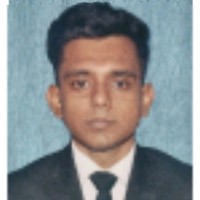 Raunak Bhowmick