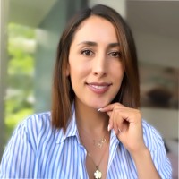 Ghina Paola Sierra Sarmiento