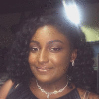 Aaliyah Jones