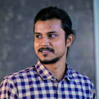 Srujan Sagar