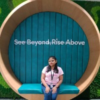 Swarnali Saha