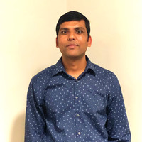Sharadkumar Patel