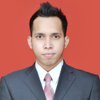 Dicky Afrizal