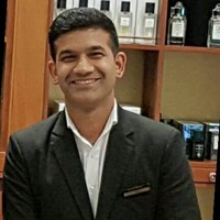 Lal Khanal