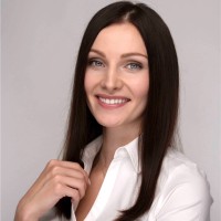 Liliia Yeliseitseva