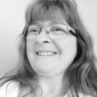 Marianne Stustad